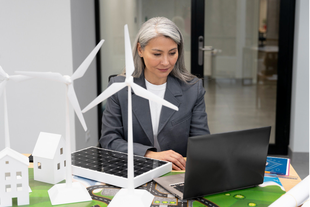 enery consultants