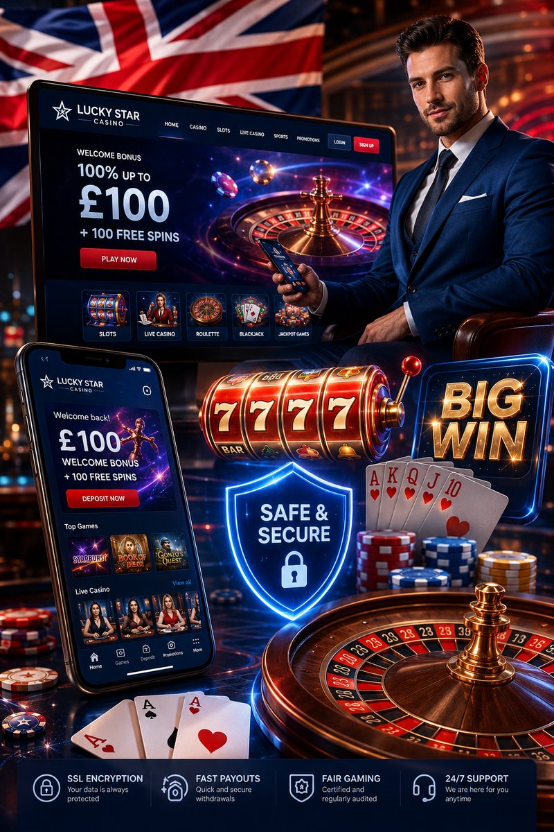 United Kingdom - spin formula casino